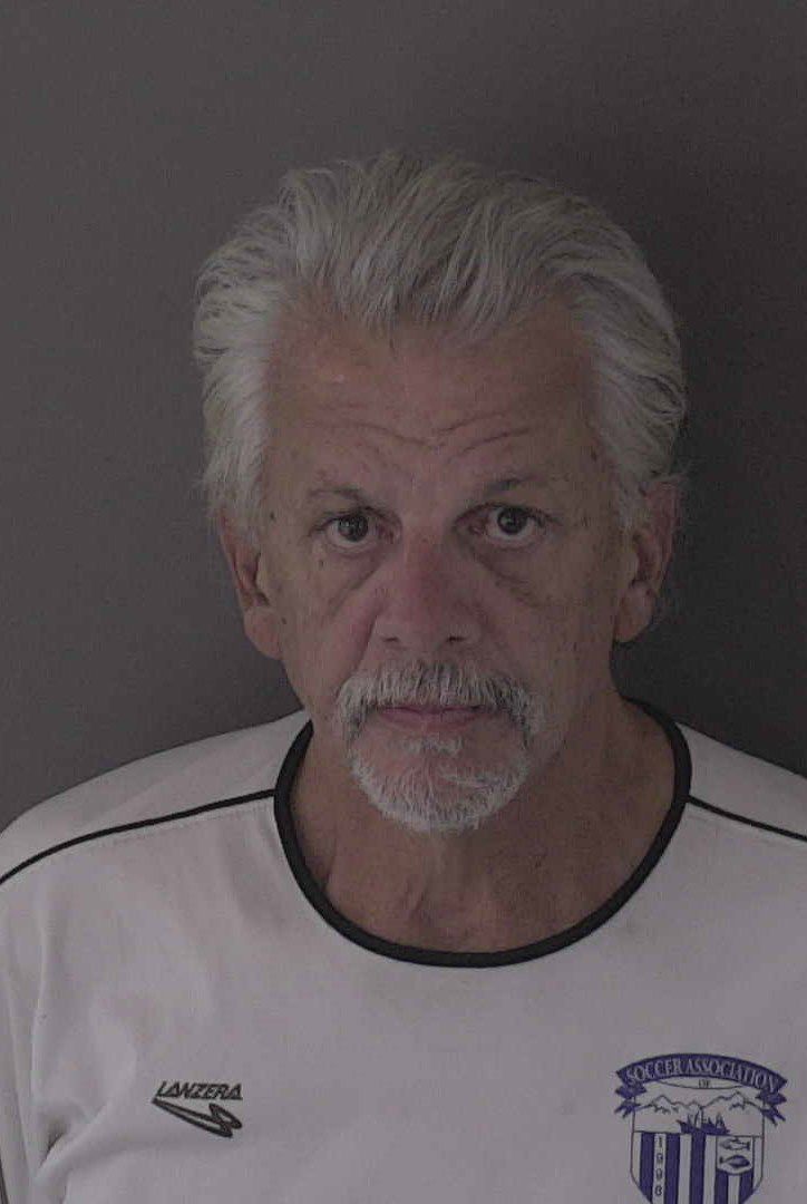 POIRIER, MAHLON JOSEPH